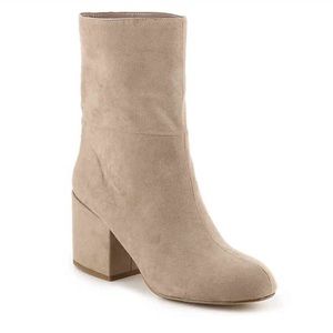 Charles by Charles David Quinton Bootie